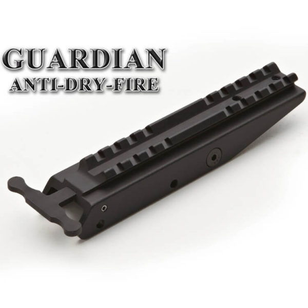 Guardian Anti-Dry Fire Scope Mount