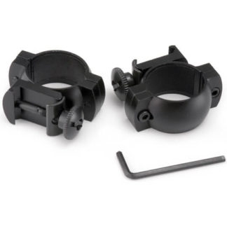 Excalibur 30mm Scope Rings