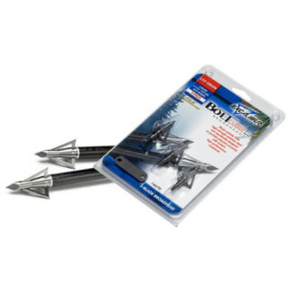 Boltcutter 150 GR Broadheads