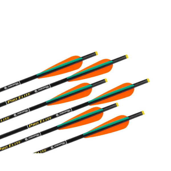 Crossbow Arrows