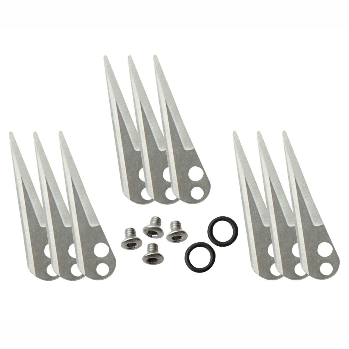 Ramcat Broadhead Replacement Blades 125 Grain