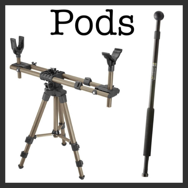 Pods