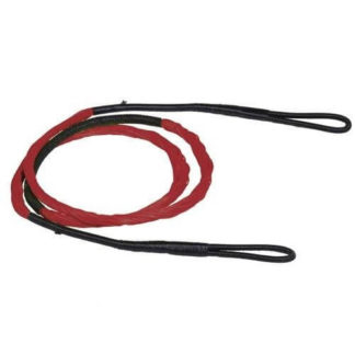 Excalibur Micro String in Blood Red Color