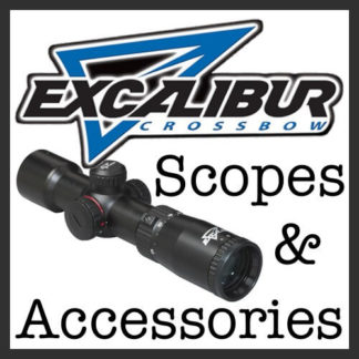 Scopes & Accessories