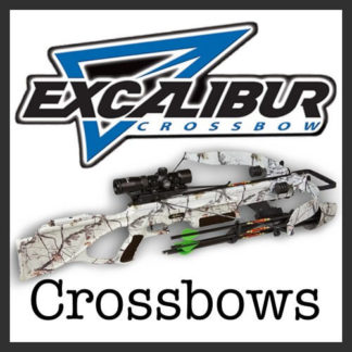 Crossbows