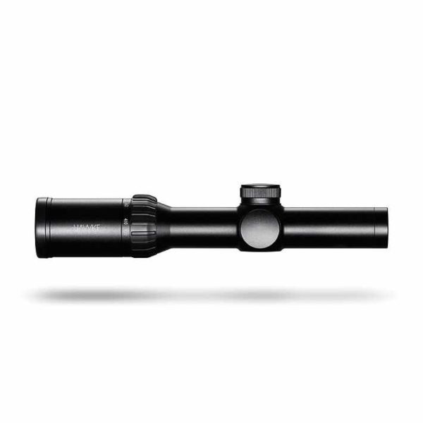 Hawke Crossbow XB30 Pro 1-5x24 SR Scope