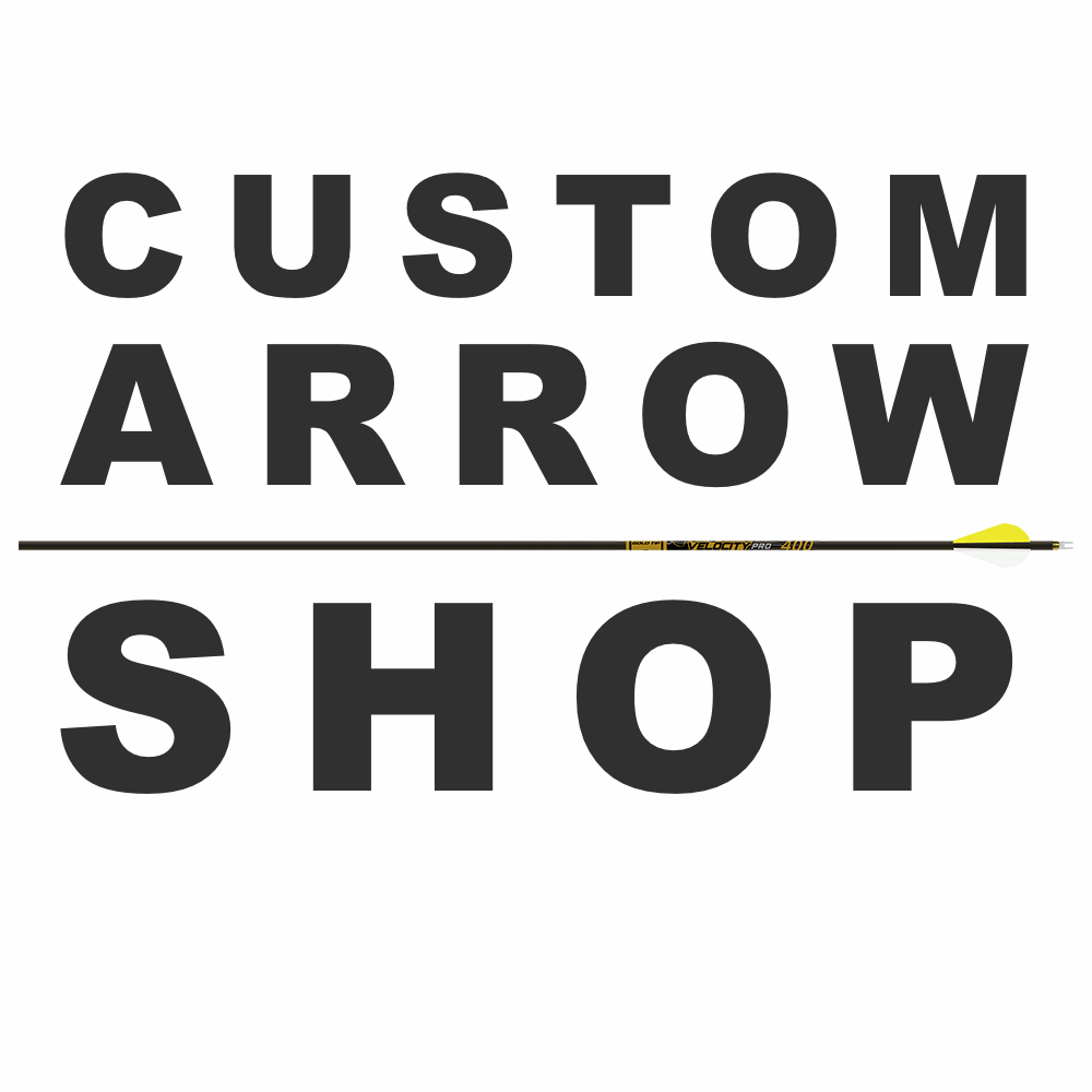 Custom Arrow Shop