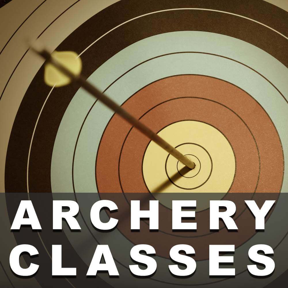 Archery Classes in Indiana