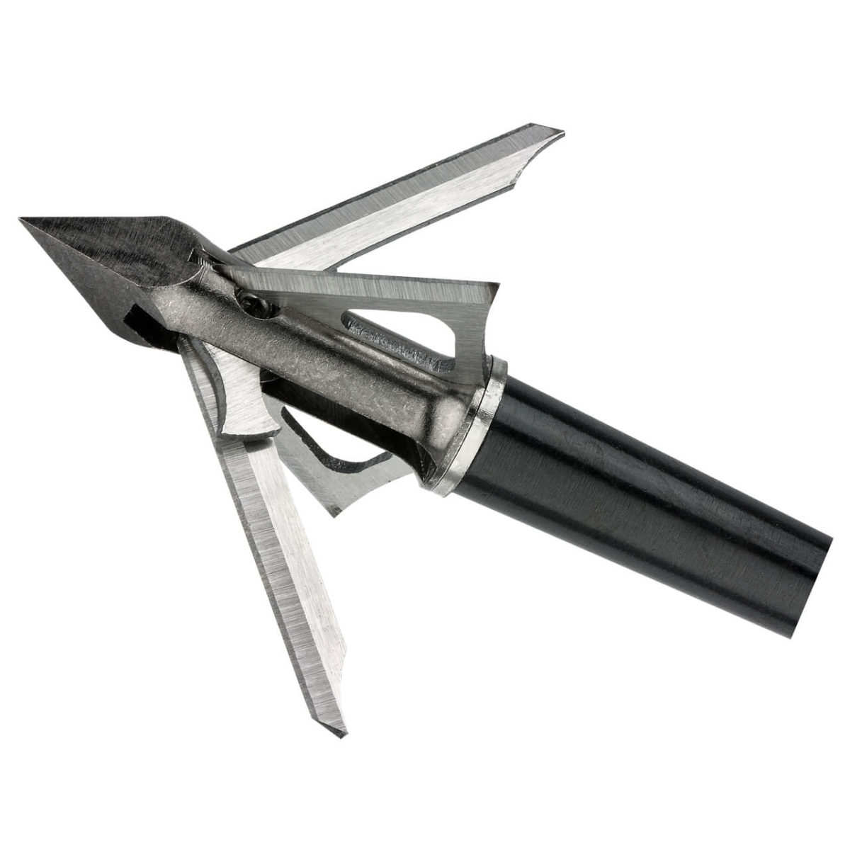 Muzzy Crossbow Broadhead