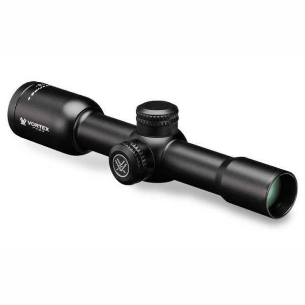 Vortex Crossfire II 1x24 Scope