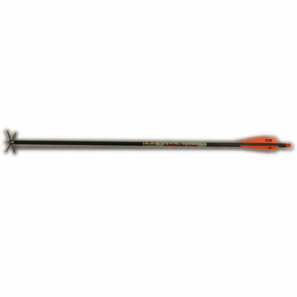 Turkey Xpress Bolt and Broadhead Combo