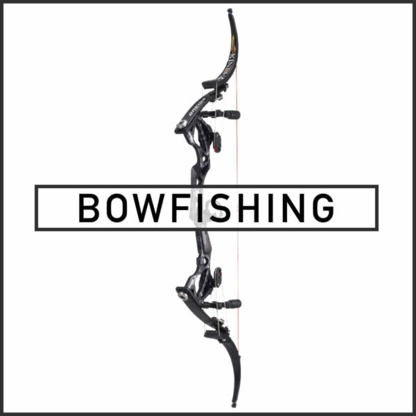 Bowfishing