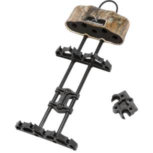 Excalibur X-Hanger Quiver 5 Arrow Camo