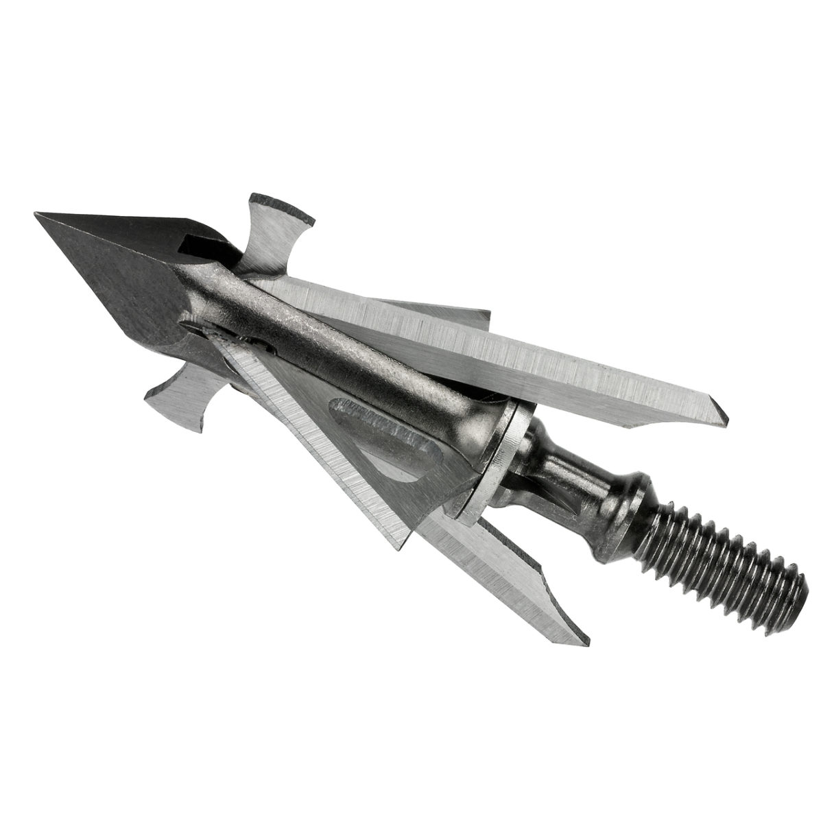 Muzzy Trocar HB Broadheads