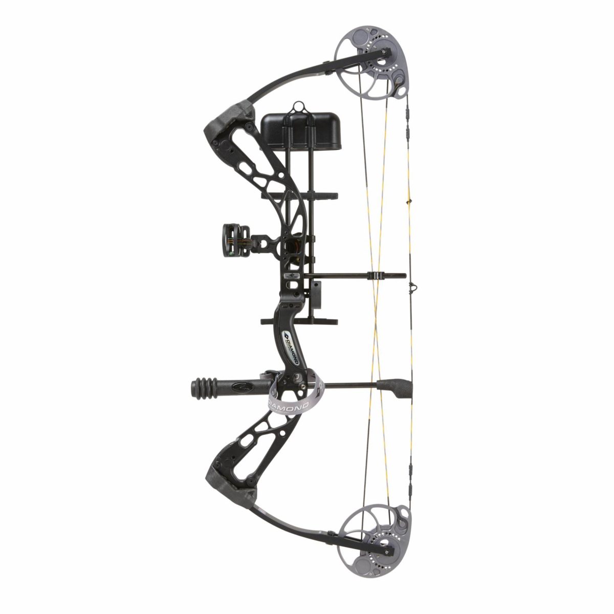 Diamond Archery Edge SB-1 Black