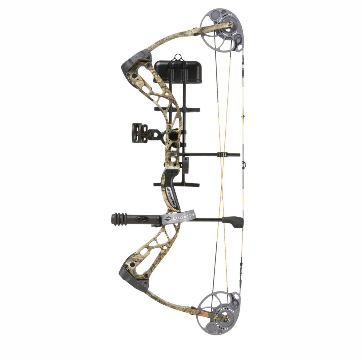 Diamond Archery Edge SB-1 Bow