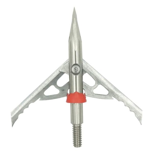 Rage Trypan Broadheads for Crossbows