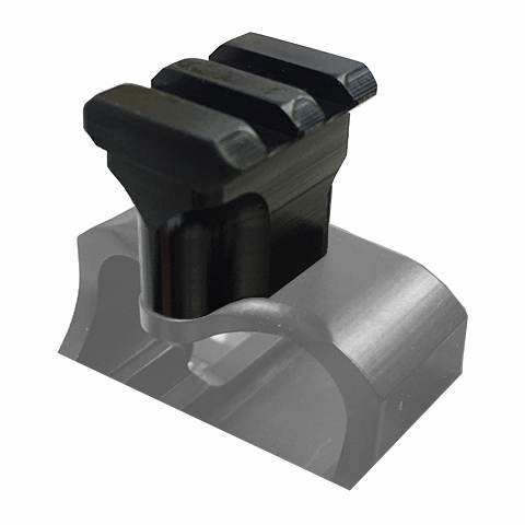 Ravin Iron Sight Adapter