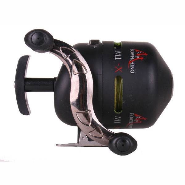 RPM M1-X Trigger Reel