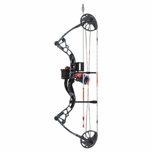 Bowfishing Bows