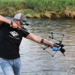 Bowfishing with the T15 Pro Bow