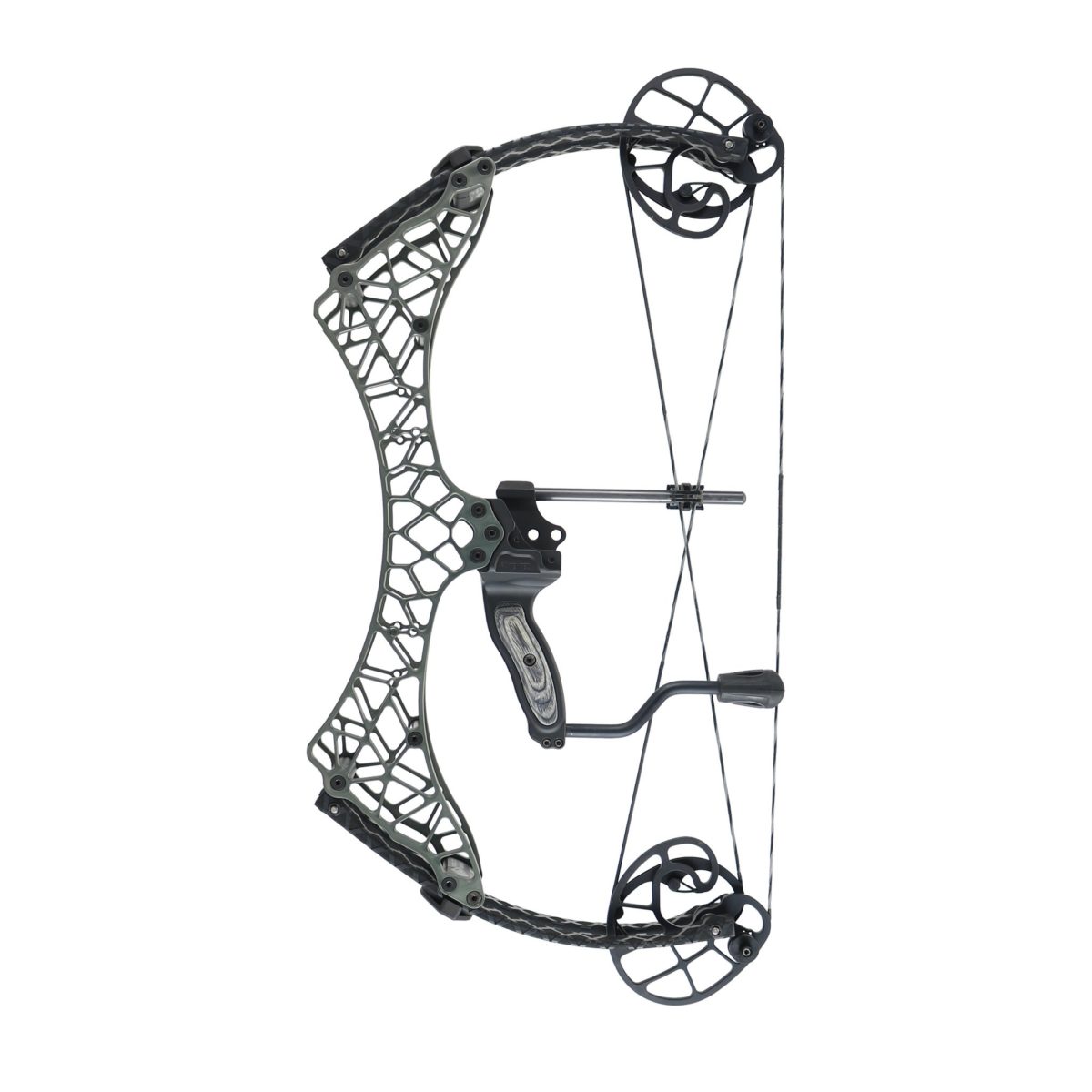 Gearhead Archery Hunter T20 Bow