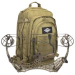 Gearhead Archery Pro Series in Desert Tan