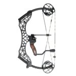 Gearhead Archery Pro Series T18 Bow in Black