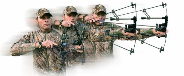 Shooting the Gearhead Archery T15 Pro Bow