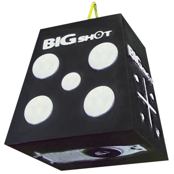 BIGshot Titan 18" Crossbow Target