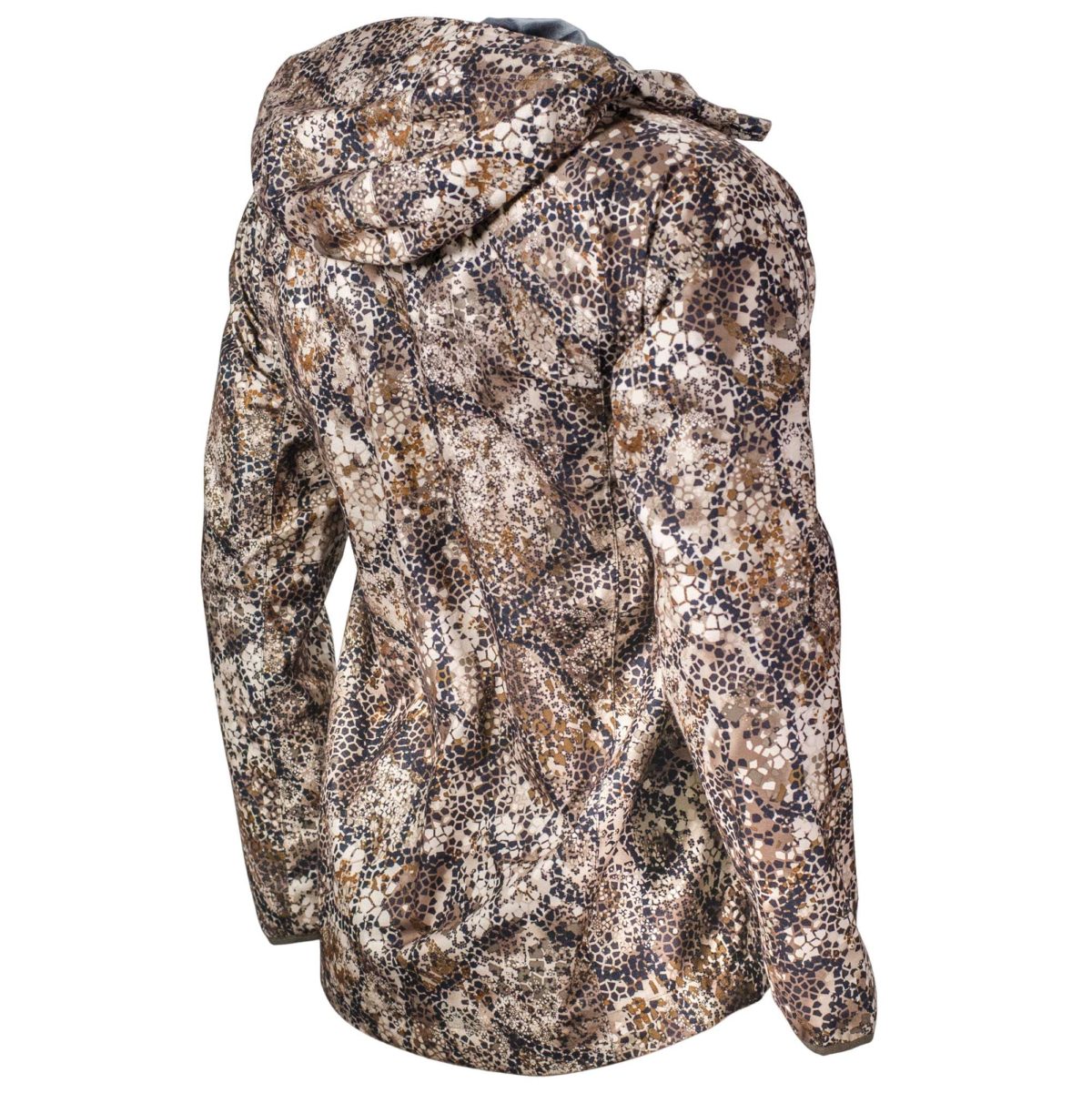 Badlands Catalyst Camo Jacket Side