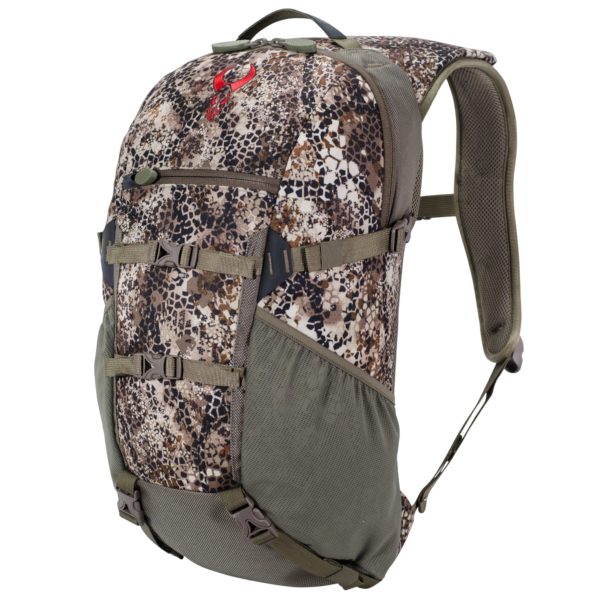 Badlands Eastern Day Backpack