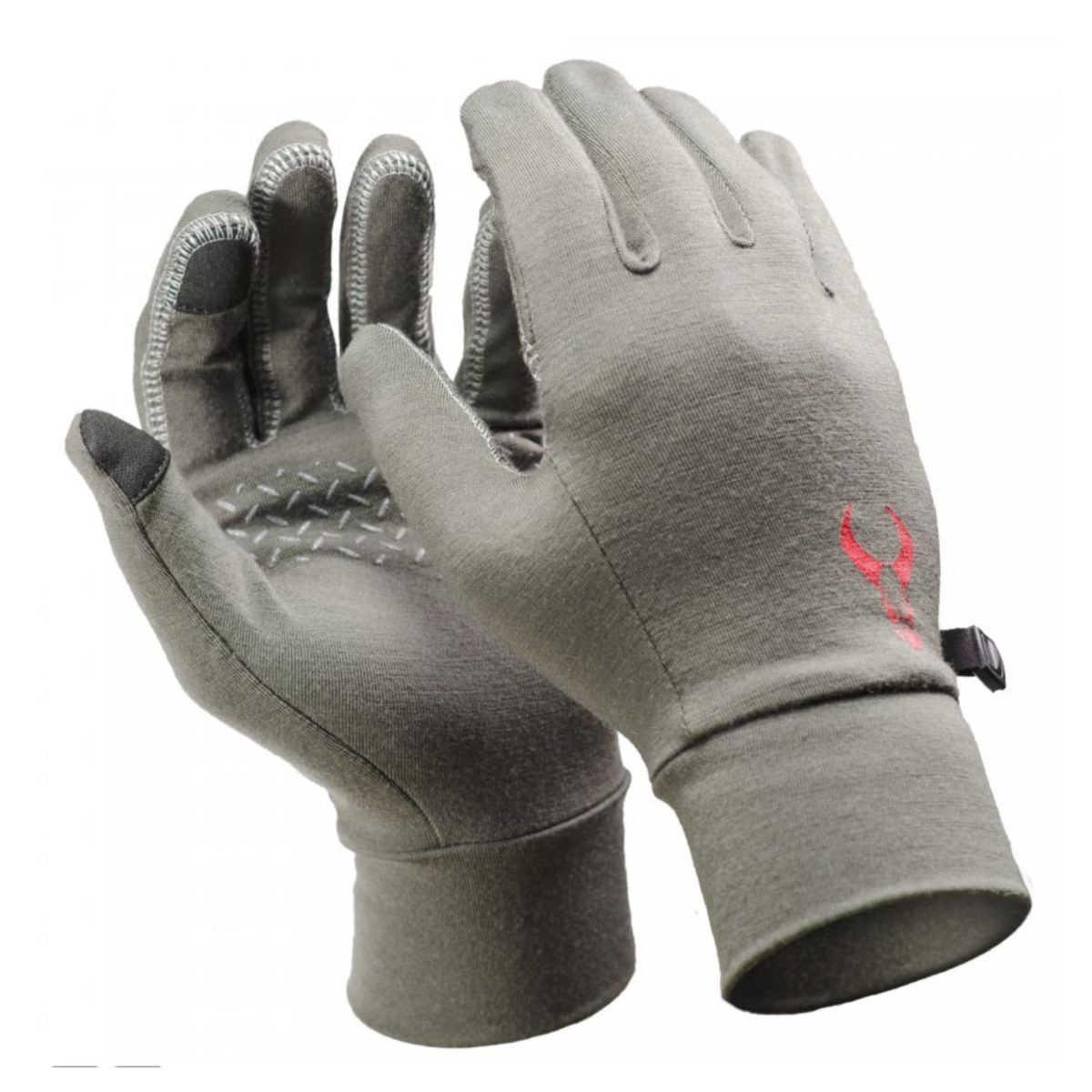 Badlands Merino Liner Gloves