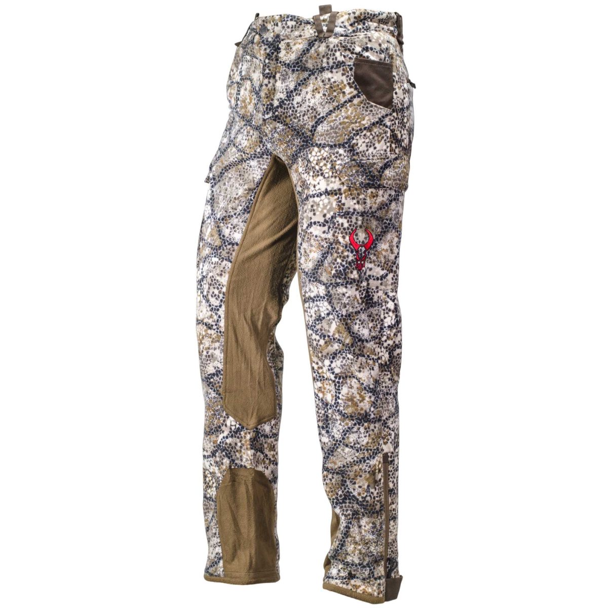 Badlands Rise Camo Pants