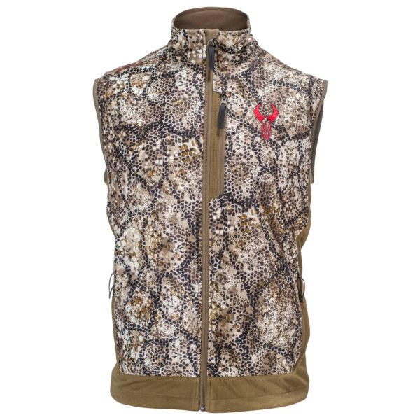 Badlands Rise Vest