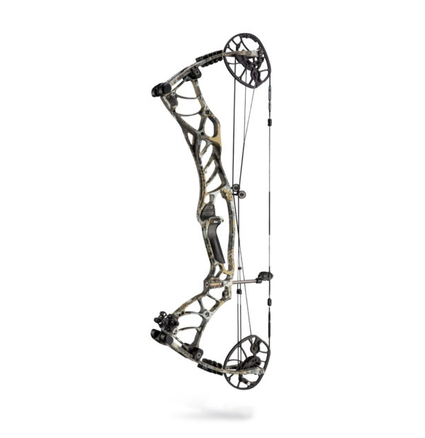 Hoyt Helix (Gore Optifade Elevated II)