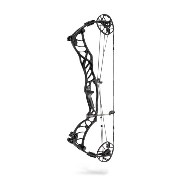 Hoyt Helix Ultra (Black Out)