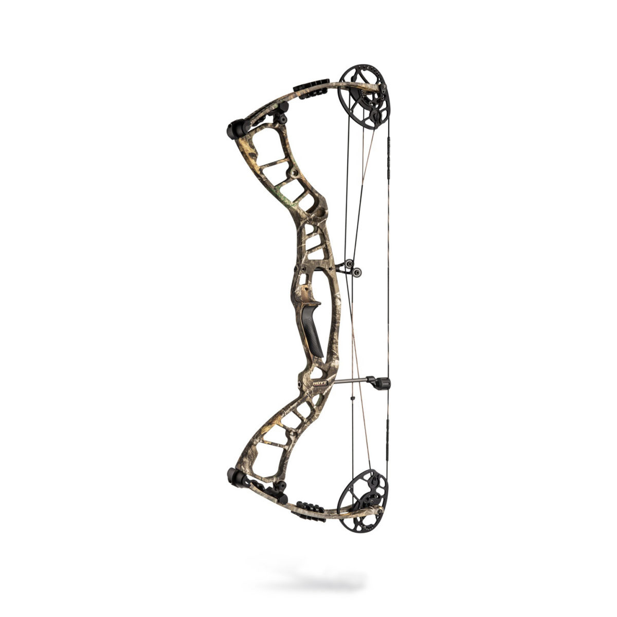 Hoyt Nitrux (Realtree Edge)