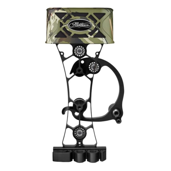 Mathews Arrow Web HD Quiver - UA Forest All-Season