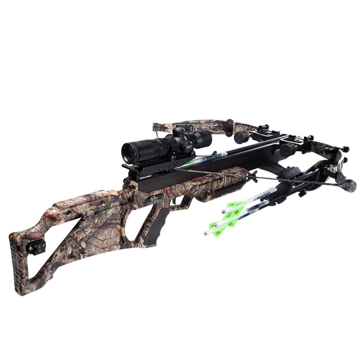 Excalibur Bulldog 440 Crossbow