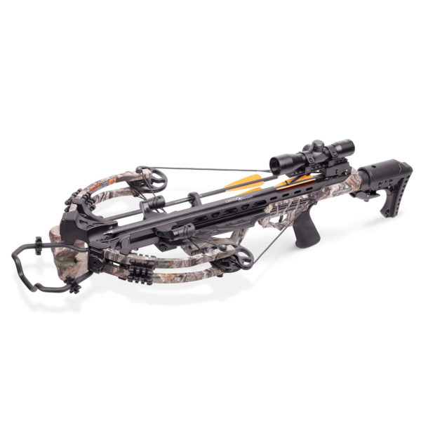 CenterPoint Heat 415 Crossbow