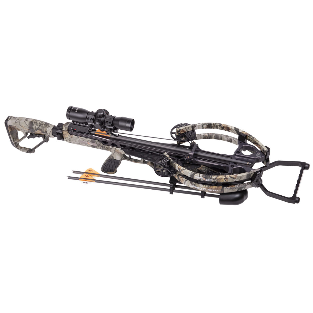 Crosman CP400 Crossbow & Package