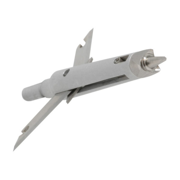 Thorn 2.2" Rift Expandable Broadhead