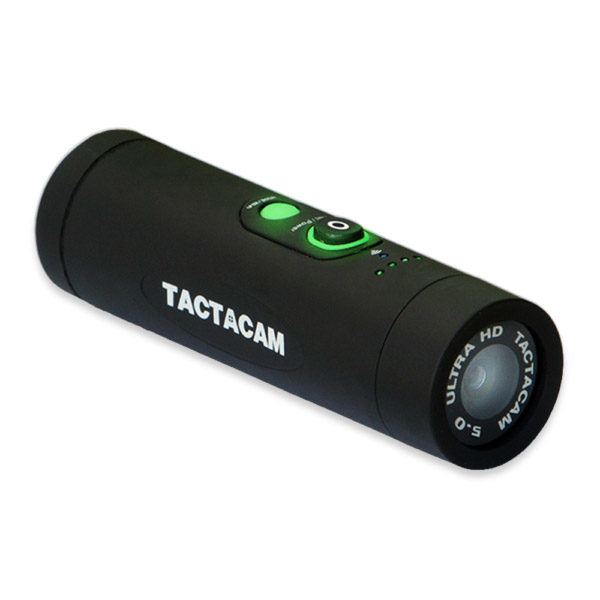 Tactacam 5.0 Hunting Camera