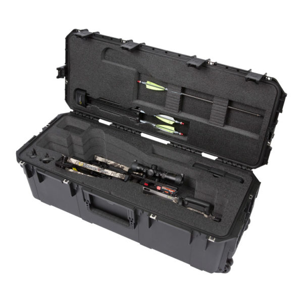 SKB iSeries Hard Case for Reverse Limb TenPoint Crossbows