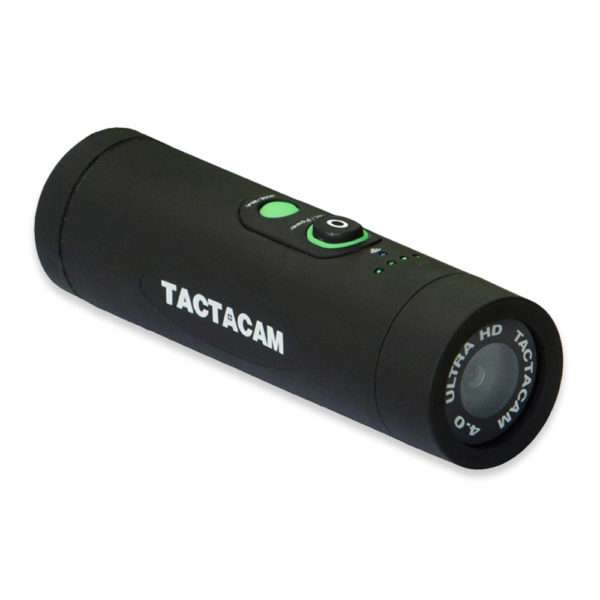 Tactacam 4.0 Camera