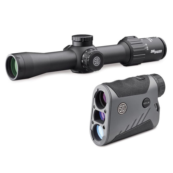 Sig Sauer BDX Combo Kit (Scope & Rangefinder) for Crossbow