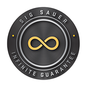 Sig Sauer Infinite Guarantee