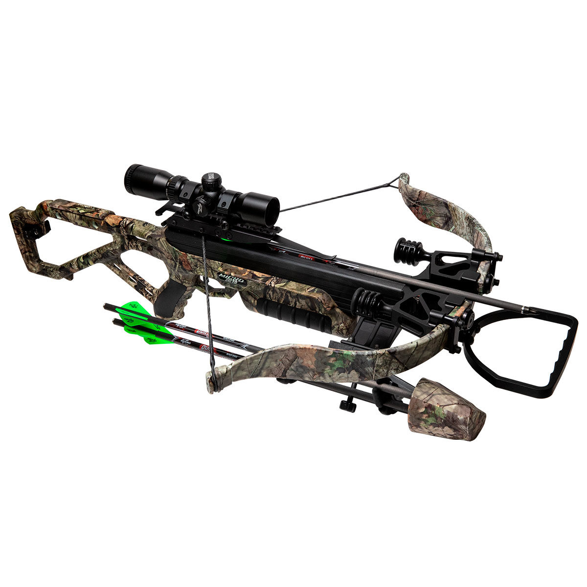 Excalibur Micro 340 TD Crossbow