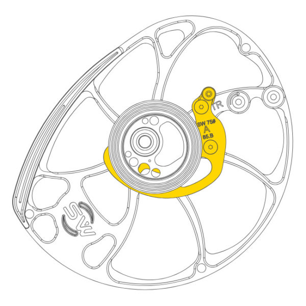 Mathews Switchweight Mods